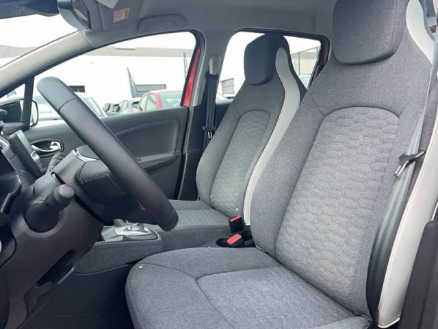 Renault Zoe image 9