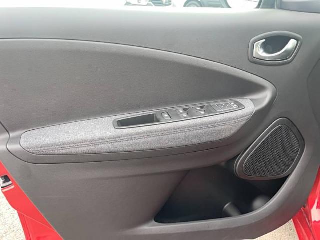 Renault Zoe image 6