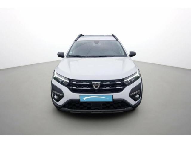 Dacia Jogger image 5