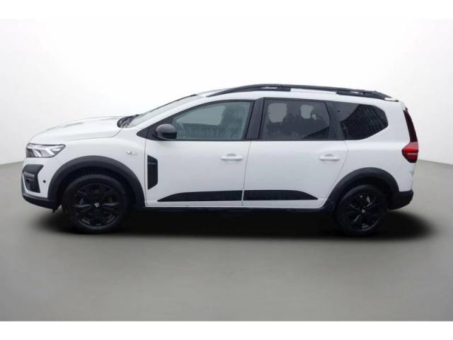 Dacia Jogger image 1