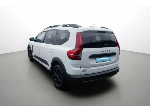 Dacia Jogger image 6