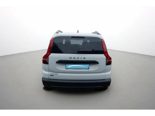 Dacia Jogger image 8
