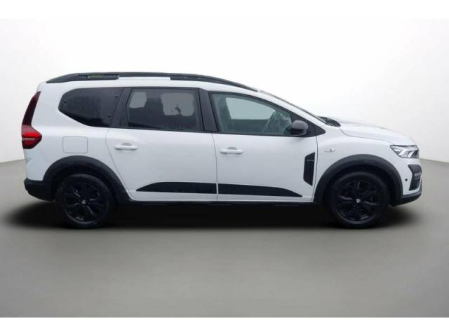 Dacia Jogger image 4