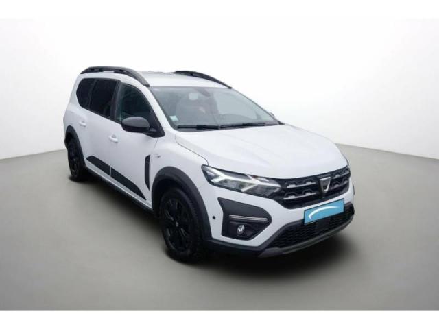 Dacia Jogger image 3