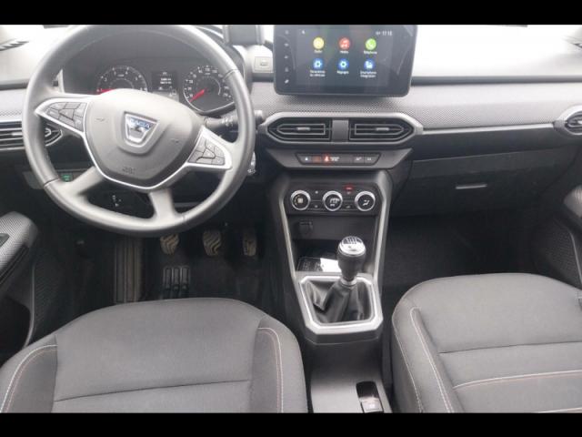 Dacia Jogger image 7
