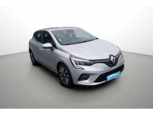 Renault Clio image 6