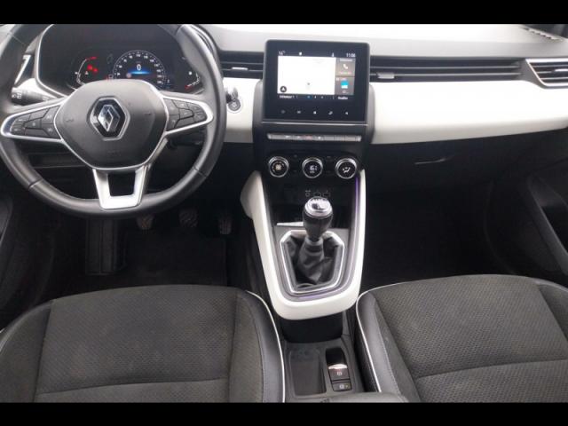 Renault Clio image 7