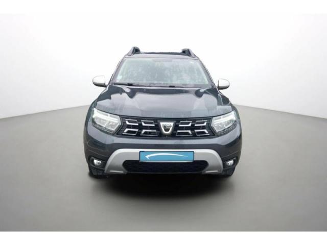 Dacia Duster image 1