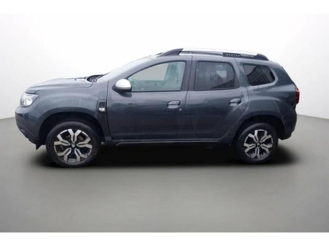 Dacia Duster image 2