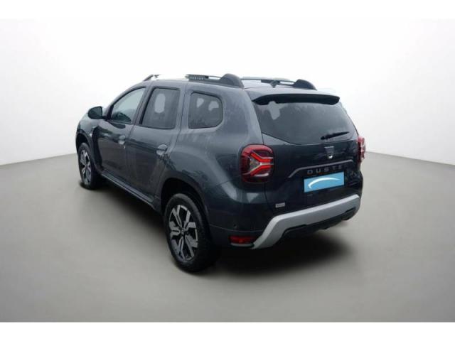 Dacia Duster image 5