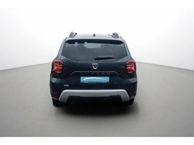 Dacia Duster image 4
