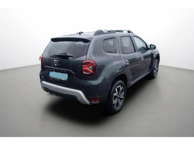 Dacia Duster image 7