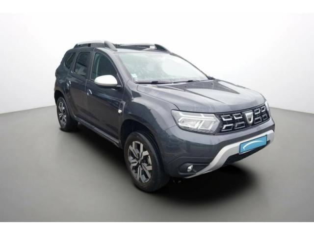 Dacia Duster image 6