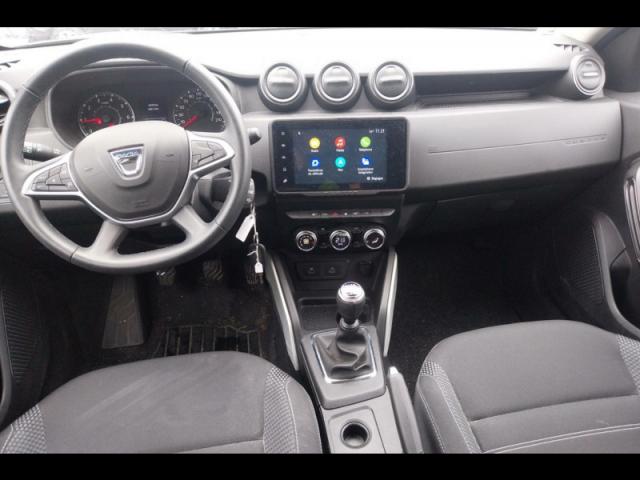 Dacia Duster image 3