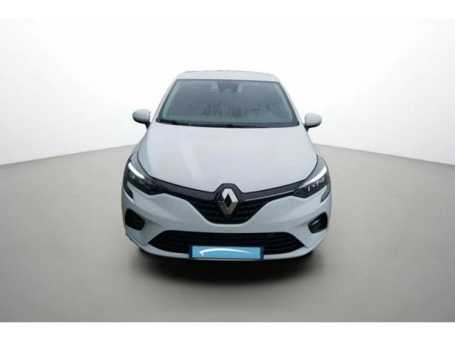 Renault Clio image 3