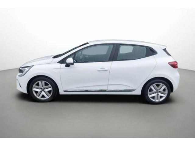 Renault Clio image 1
