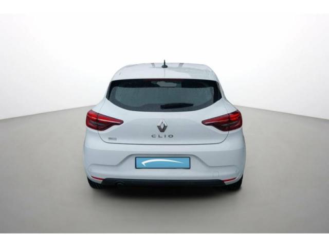 Renault Clio image 6