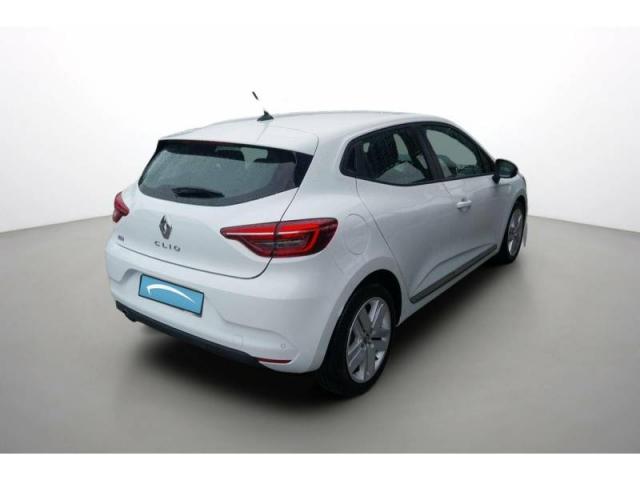 Renault Clio image 7