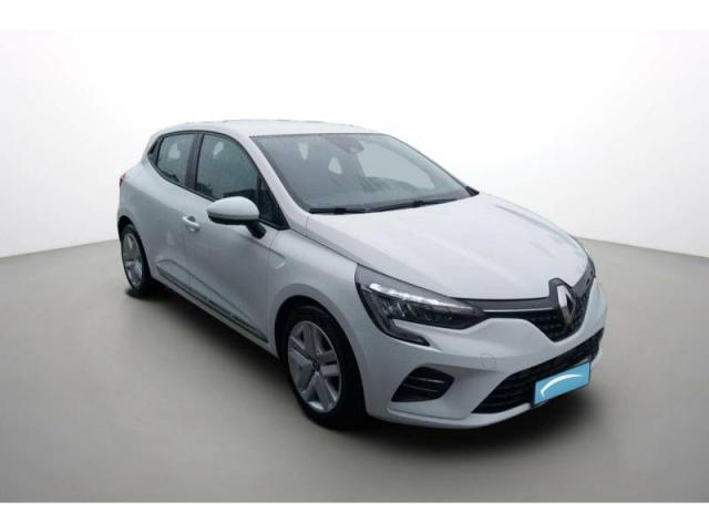 Renault Clio image 4