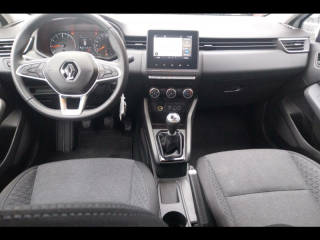 Renault Clio image 8