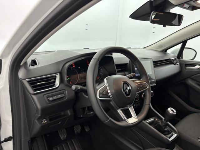 Renault Clio image 1