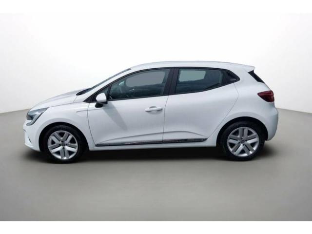 Renault Clio image 9