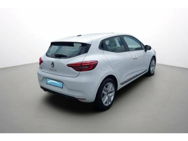 Renault Clio image 4