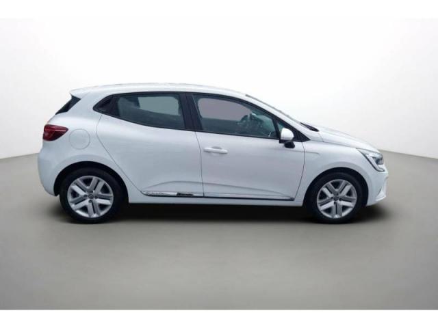 Renault Clio image 8
