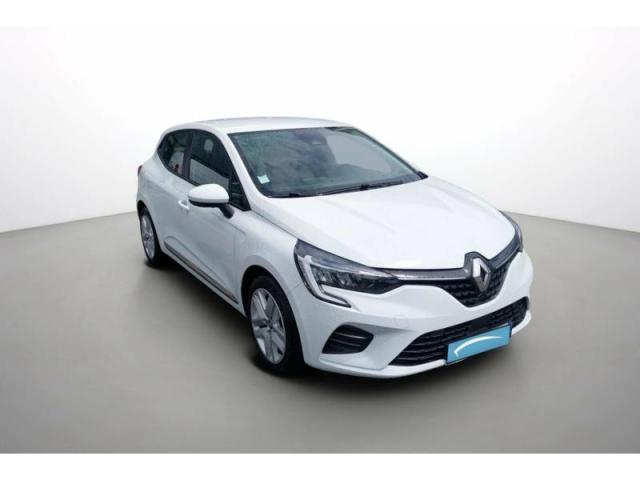 Renault Clio image 6