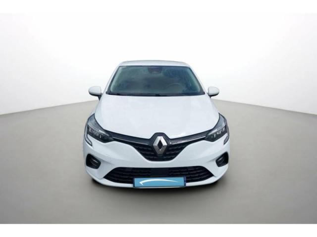 Renault Clio image 6