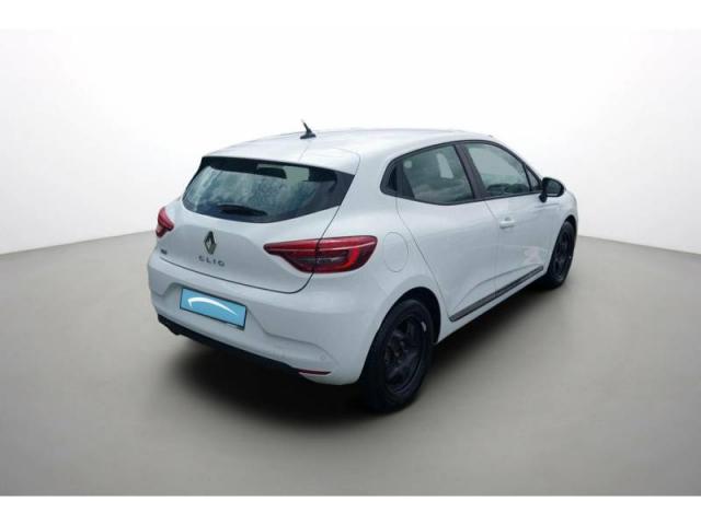 Renault Clio image 2