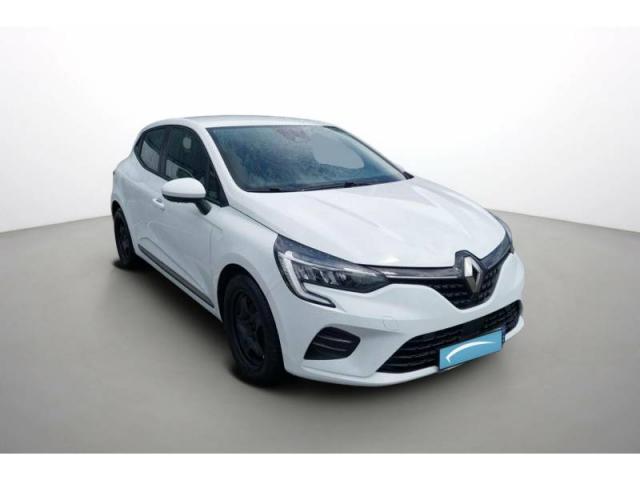 Renault Clio image 1