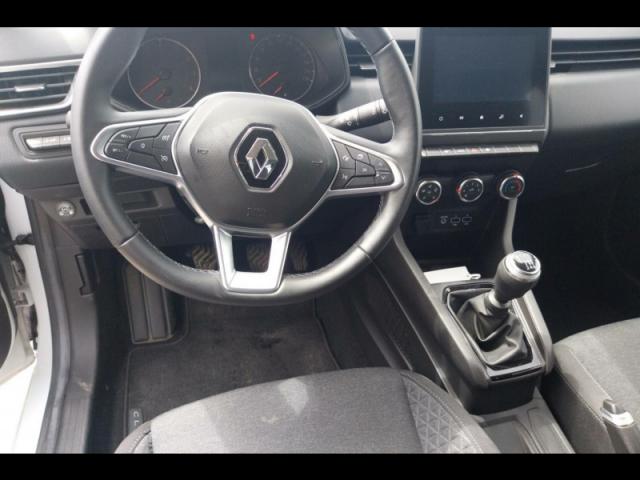 Renault Clio image 3