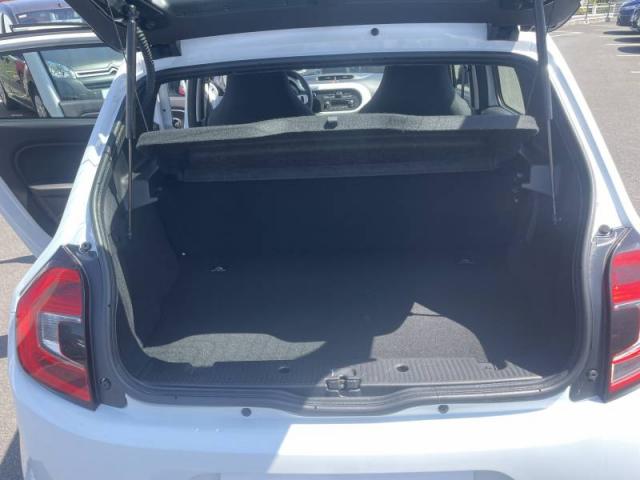 Renault Twingo image 3