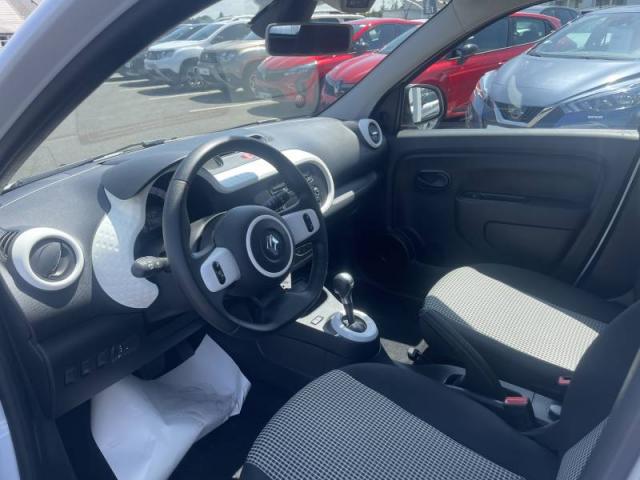 Renault Twingo image 6