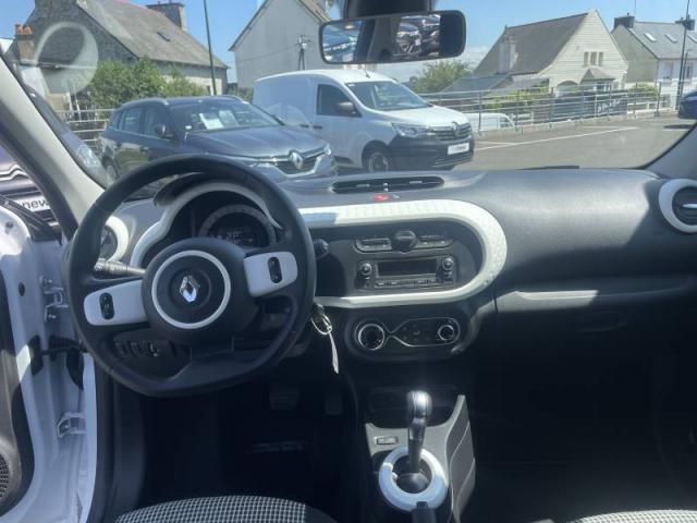 Renault Twingo image 4