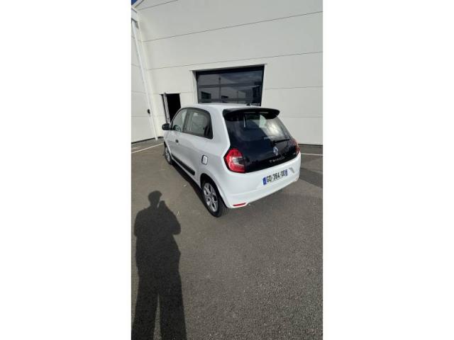 Renault Twingo image 5