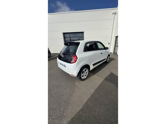 Renault Twingo image 1