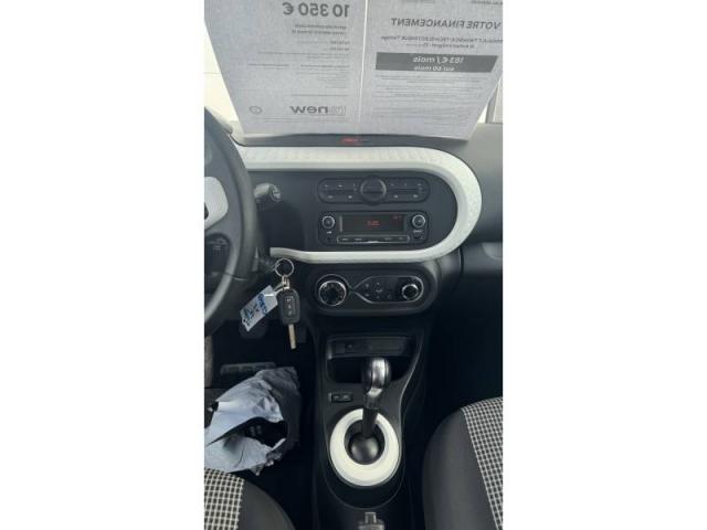 Renault Twingo image 4