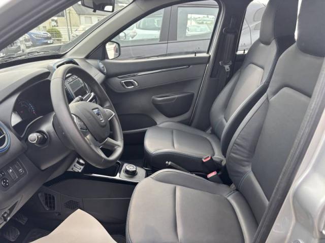 Dacia Spring image 8