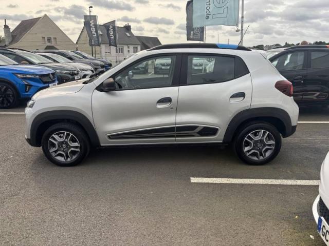 Dacia Spring image 5
