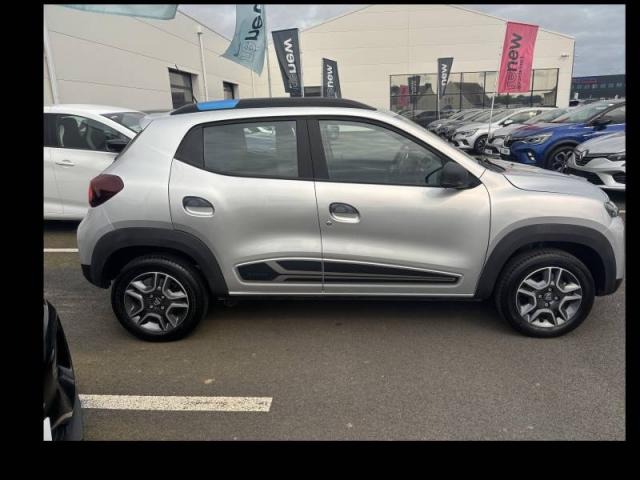 Dacia Spring image 2