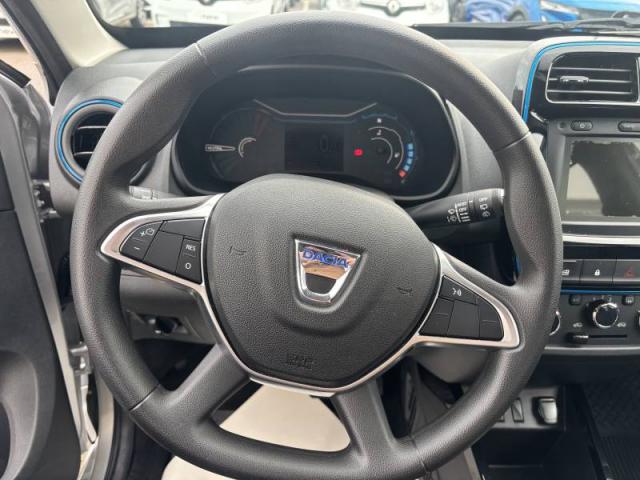 Dacia Spring image 9