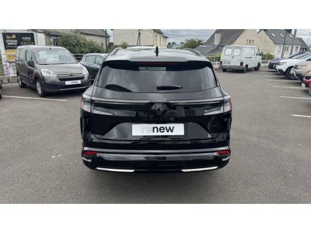 Renault Espace image 3