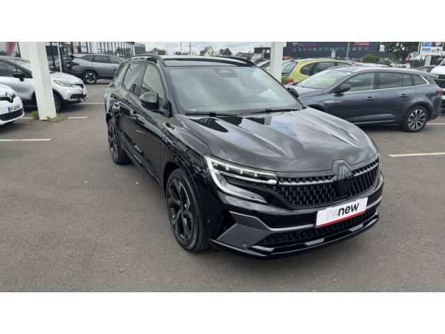 Renault Espace image 6