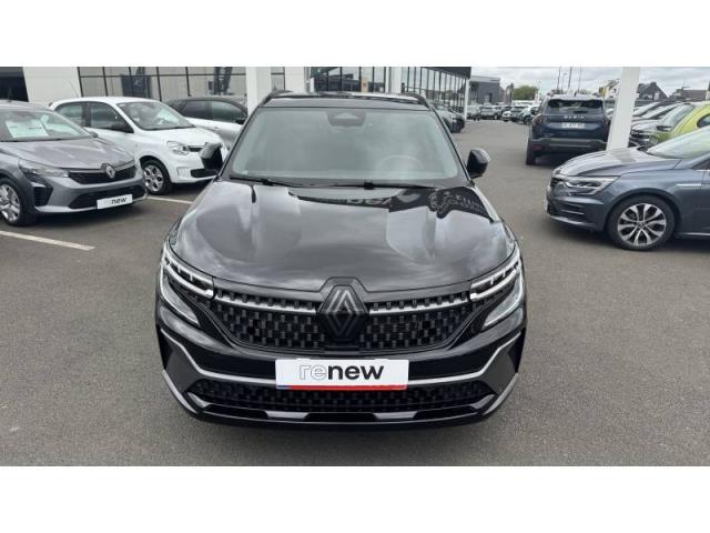 Renault Espace image 1