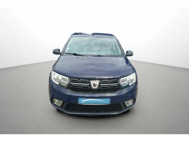 Dacia Sandero image 6