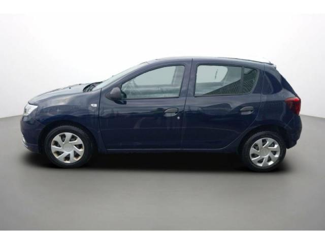 Dacia Sandero image 5