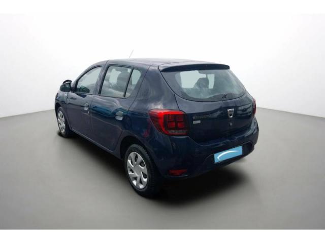 Dacia Sandero image 2