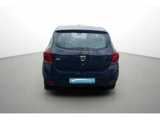 Dacia Sandero image 4